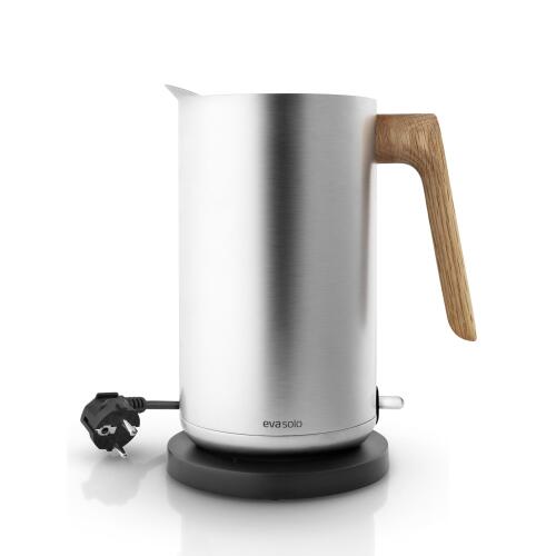 Eva Solo Nordic Kitchen Wasserkocher 1500 ml ((Retourware, Beule)