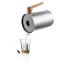 Eva Solo Nordic Kitchen Wasserkocher 1500 ml ((Retourware, Beule)