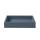 Mojoo Lux Lacktablett Blue Indigo 19 cm