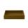 Mojoo Lux Lacktablett Straw 19 cm