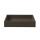 Mojoo Lux Lacktablett Dark Chocolate 19 cm