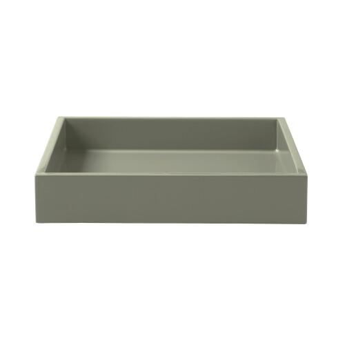 Mojoo Lux Lacktablett Sage 19 cm