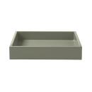 Mojoo Lux Lacktablett Sage 19 cm
