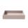 Mojoo Lux Lacktablett Powder Rose 19 cm