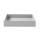 Mojoo Lux Lacktablett Cool Grey 19 cm