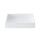 Mojoo Lux Lacktablett White 19 cm