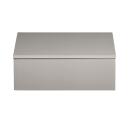 Mojoo Lux Lackierte Box Fawn