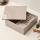 Mojoo Schmuck-Einsatz zu Lux Lackbox 19 cm