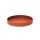 Mojoo Mattes Lacktablett Spicy Orange 30 cm