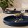 Mojoo Sting Tablett mit Griff Midnight Blue