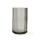 Lyngby Vase Glas Grey Smoke 20 cm (Umverpackung Defekt)