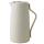Stelton Emma Kaffeeisolierkanne Soft Sand 1200 ml (aufereitete Retoure)