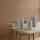 Stelton Emma Kaffeeisolierkanne Soft Sand 1200 ml (aufereitete Retoure)