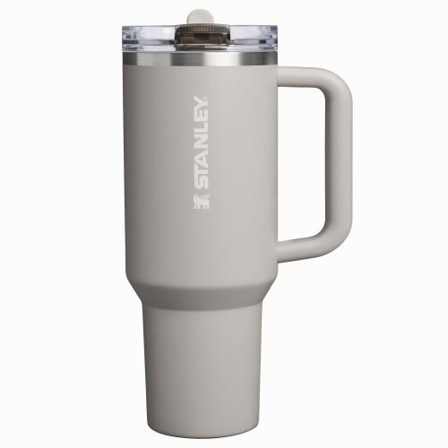 Stanley The Quencher ProTour Flip Straw Tumbler Ash 1,18 Liter