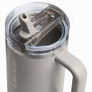 Stanley The Quencher ProTour Flip Straw Tumbler Ash 1,18 Liter