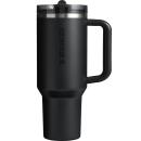 Stanley The Quencher ProTour Flip Straw Tumbler Black 2.0...