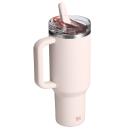 Stanley The Quencher ProTour Flip Straw Tumbler Rose...