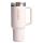 Stanley The Quencher ProTour Flip Straw Tumbler Rose Quartz 1,18 Liter