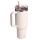 Stanley The Quencher ProTour Flip Straw Tumbler Rose Quartz 1,18 Liter
