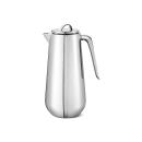 Georg Jensen Helix Isolierkanne 1000 ml (Mikrokratzer am Deckel)