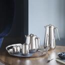 Georg Jensen Helix Isolierkanne 1000 ml (Mikrokratzer am Deckel)
