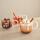 ASA Xmas Glas-Henkelbecher Cookies 400 ml