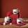 ASA Coppa Xmas Henkelbecher Dachshund 400 ml
