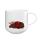 ASA Coppa Xmas Henkelbecher Moose 400 ml