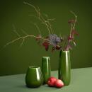 ASA Ease Vase Rund Verde