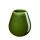 ASA Ease Vase Rund Verde