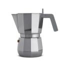 Alessi Espressomaschine Moka für 6 Tassen (OVP lädiert)