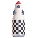 Asobu Bestie Bottle Isolierflasche Rocket 460 ml...
