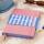 Leuchtturm1917 Notizbuch Medium A5 Hardcover Covered for Sunshine Beach Rose Dotted