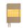 Leuchtturm1917 Notizbuch Medium A5 Hardcover Covered for Sunshine Dune Dotted