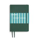 Leuchtturm1917 Notizbuch Medium A5 Hardcover Covered for...