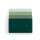 Leuchtturm1917 Quarterly Tageskalender 2027 Pocket A6 Shades of Green 4er Pack