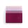 Leuchtturm1917 Quarterly Tageskalender 2027 Pocket A6 Shades of Rose 4er Pack
