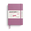 Leuchtturm1917 Tageskalender 2027 Dotted Medium A5...