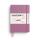 Leuchtturm1917 Tageskalender 2027 Dotted Medium A5 Hardcover Dusty Rose