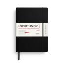 Leuchtturm1917 Tageskalender 2027 Master A4+ Hardcover...