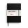 Leuchtturm1917 Tageskalender 2027 Master A4+ Hardcover Schwarz
