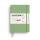 Leuchtturm1917 Tageskalender 2027 Medium A5 Hardcover Salbei