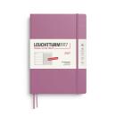 Leuchtturm1917 Wochenkalender 2027 & Notizbuch...