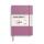 Leuchtturm1917 Wochenkalender 2027 & Notizbuch Composition B5 Hardcover Dusty Rose