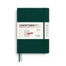 Leuchtturm1917 Wochenkalender 2027 & Notizbuch...