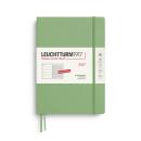 Leuchtturm1917 Wochenkalender 2027 & Notizbuch...