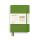Leuchtturm1917 Wochenkalender 2027 & Notizbuch Dotted Medium A5 Colourful Seasons Spring