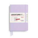 Leuchtturm1917 Wochenkalender 2027 & Notizbuch Medium...