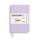 Leuchtturm1917 Wochenkalender 2027 & Notizbuch Medium A5 Hardcover Lilac
