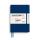 Leuchtturm1917 Wochenkalender 2027 & Notizbuch Medium A5 Hardcover Marine